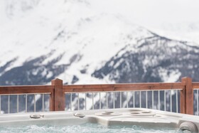 I.L.Y Hotels La Rosiere