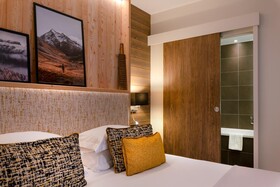 I.L.Y Hotels La Rosiere