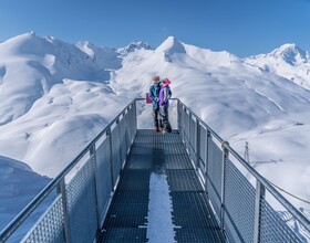 I.L.Y Hotels La Rosiere