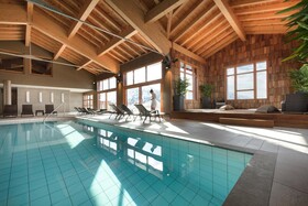 I.L.Y Hotels La Rosiere
