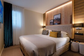 I.L.Y Hotels La Rosiere