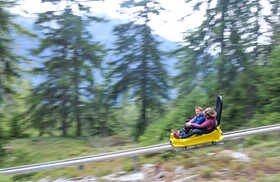 I.L.Y Hotels La Rosiere