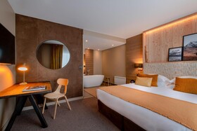 I.L.Y Hotels La Rosiere
