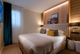 I.L.Y Hotels La Rosiere