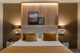 I.L.Y Hotels La Rosiere