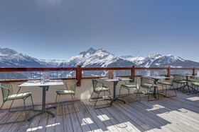 I.L.Y Hotels La Rosiere