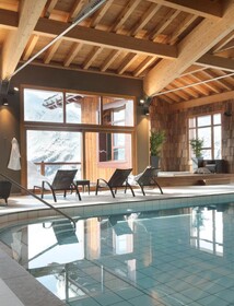 I.L.Y Hotels La Rosiere