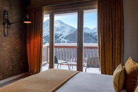 I.L.Y Hotels La Rosiere