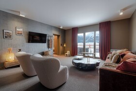 I.L.Y Hotels La Rosiere
