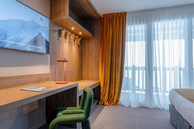 I.L.Y Hotels La Rosiere