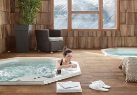 I.L.Y Hotels La Rosiere