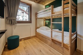 Lodge Des Glaciers