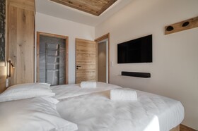 Lodge Des Glaciers