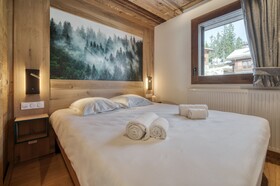 Lodge Des Glaciers