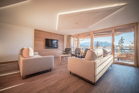 Sky La Rosière