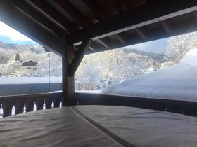 Chalet Esprit