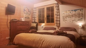 Chalet Esprit