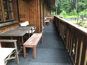 Chalet Esprit