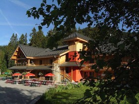 Chalet Hotel Vaccapark
