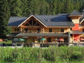 Chalet Hotel Vaccapark