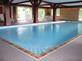 Chalet Hotel Vaccapark