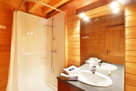 Les Chalets du Bois de Champelle