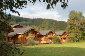 Les Chalets du Bois de Champelle