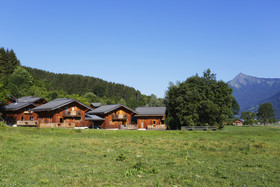 Les Chalets du Bois de Champelle