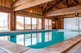 Les Chalets du Bois de Champelle