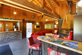 Les Chalets du Bois de Champelle