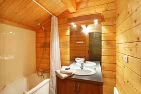 Les Chalets du Bois de Champelle
