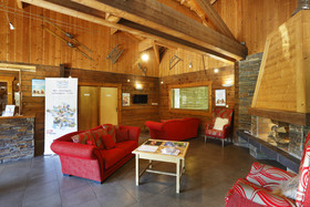 Les Chalets du Bois de Champelle