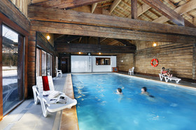 Les Chalets du Bois de Champelle
