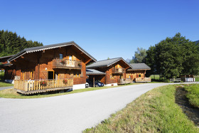 Les Chalets du Bois de Champelle
