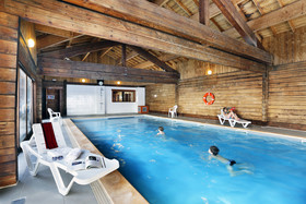 Les Chalets du Bois de Champelle