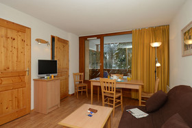 Residence Odalys Le Buet