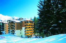 Residence Odalys Le Buet