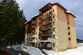 Residence Odalys Le Buet