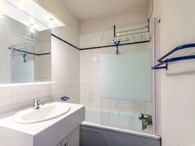 Vacanceole - Residence Grand Morillon