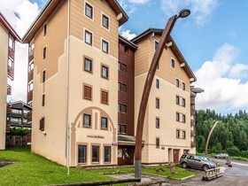 Vacanceole - Residence Grand Morillon