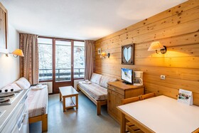 Vacanceole - Residence Grand Morillon