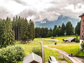 Vacanceole - Residence Grand Morillon