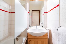 Vacanceole - Residence Grand Morillon