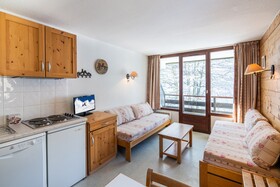 Vacanceole - Residence Grand Morillon