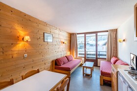 Vacanceole - Residence Grand Morillon