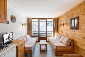 Vacanceole - Residence Grand Morillon