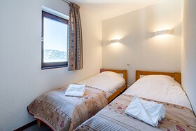 Vacanceole - Residence Grand Morillon
