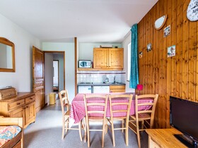 Vacanceole - Residence Grand Morillon