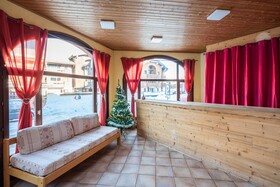 Vacanceole - Residence Grand Morillon