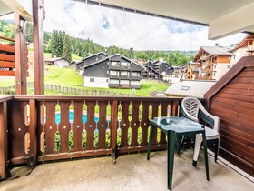 Vacanceole - Residence Grand Morillon